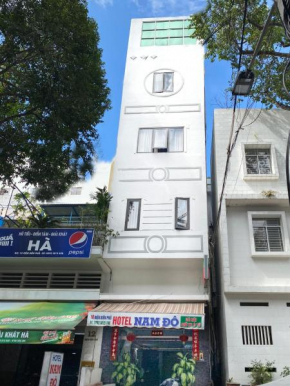 Khách Sạn Nam Đô 1